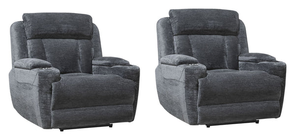 Dalton - Power Recliner