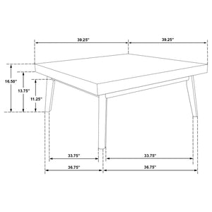 Hayward - Table
