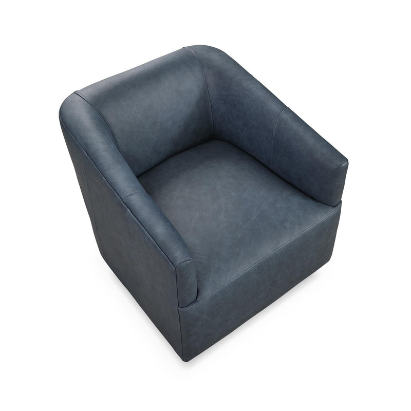 Vernon - Swivel Chair - R&R Furniture Gallery (Fountain Valley, CA)