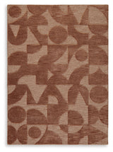 Perrenton - Rug - R&R Furniture Gallery (Fountain Valley, CA)