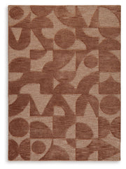 Perrenton - Rug - R&R Furniture Gallery (Fountain Valley, CA)