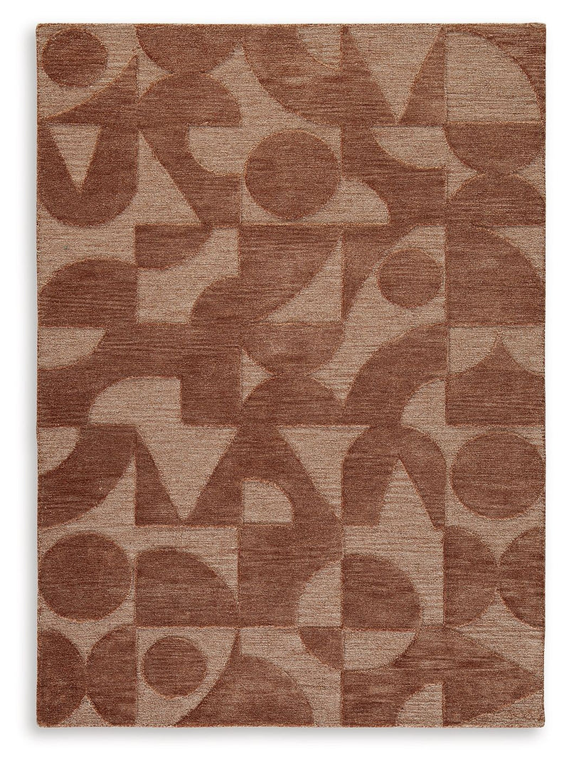 Perrenton - Rug - R&R Furniture Gallery (Fountain Valley, CA)