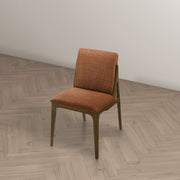 Grivelle - Elegant Dining Chair (Set of 2) - R&R Furniture Gallery (Fountain Valley, CA)
