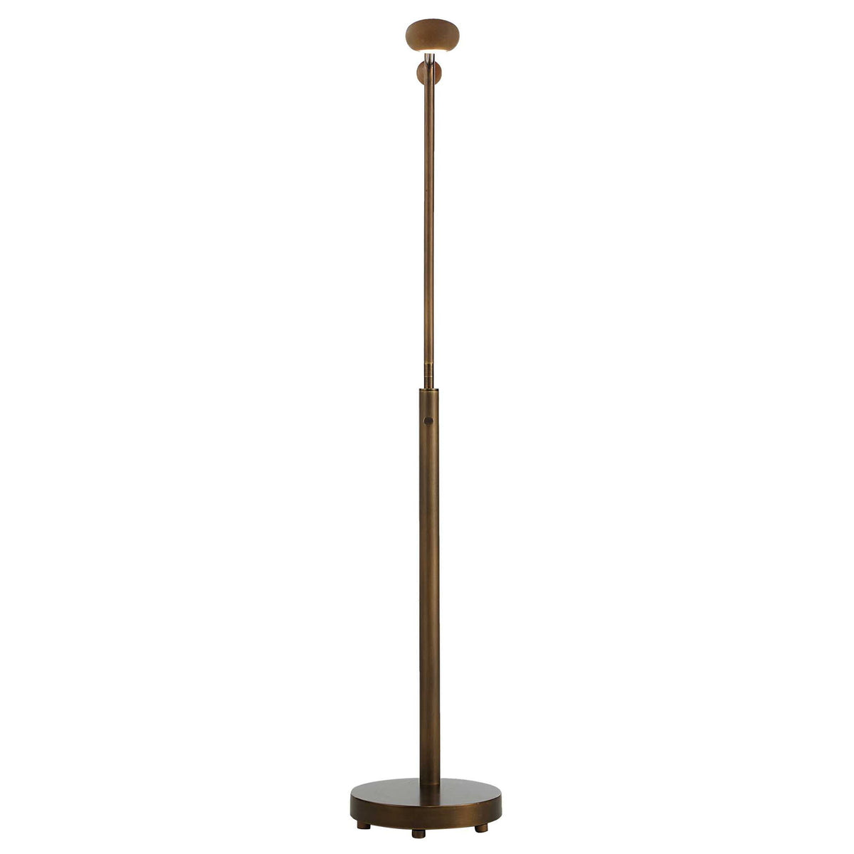 Dollop - Floor Lamp - Bronze
