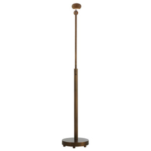 Dollop - Floor Lamp - Bronze