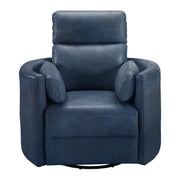 Radius - Power Swivel Glider Recliner - R&R Furniture Gallery (Fountain Valley, CA)