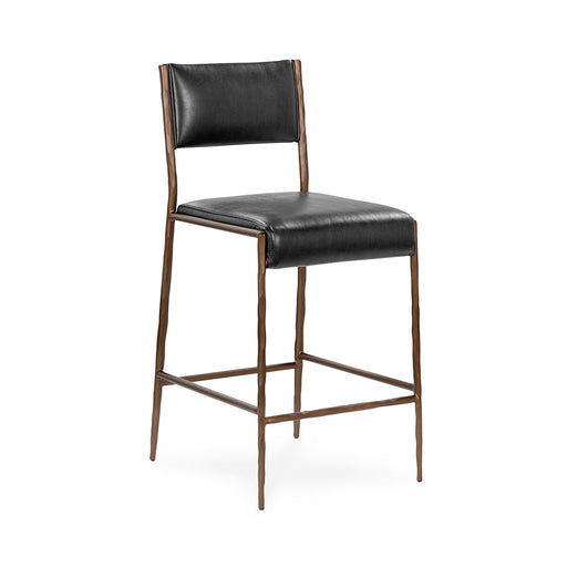 Kayne - 26" Counter Stool - R&R Furniture Gallery (Fountain Valley, CA)