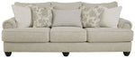 Asanti - Sofa - Fog - R&R Furniture Gallery (Fountain Valley, CA)