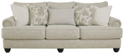 Asanti - Sofa - Fog - R&R Furniture Gallery (Fountain Valley, CA)