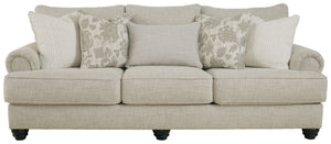Asanti - Sofa - Fog - R&R Furniture Gallery (Fountain Valley, CA)