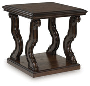 Maylee - Table - R&R Furniture Gallery (Fountain Valley, CA)