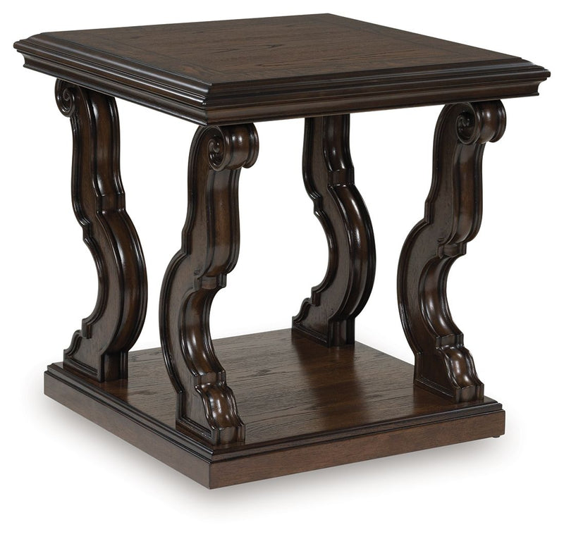 Maylee - Table - R&R Furniture Gallery (Fountain Valley, CA)