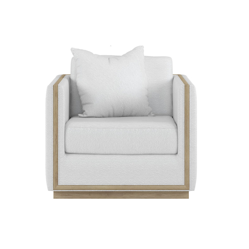 Cassat Lounge Chair