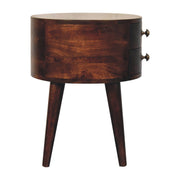 Odyssey - Bedside Nightstand - R&R Furniture Gallery (Fountain Valley, CA)