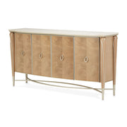 Villa Cherie - Sideboard - R&R Furniture Gallery (Fountain Valley, CA)