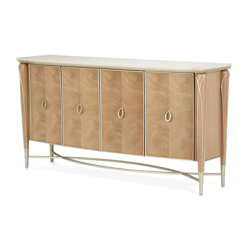Villa Cherie - Sideboard - R&R Furniture Gallery (Fountain Valley, CA)