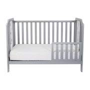 Celeste - 3-in-1 Convertible Island Crib - R&R Furniture Gallery (Fountain Valley, CA)