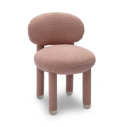 Manu - Side Chair - R&R Furniture Gallery (Fountain Valley, CA)