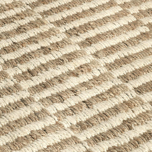 Monterey - Jute Rug - R&R Furniture Gallery (Fountain Valley, CA)