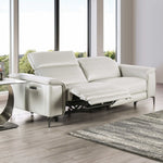 Ascona - Power Sofa, Light Taupe