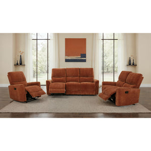 Trask - Glider Recliner