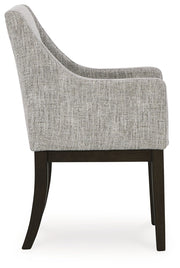 Burkhaus - Dining Room Set - R&R Furniture Gallery (Fountain Valley, CA)