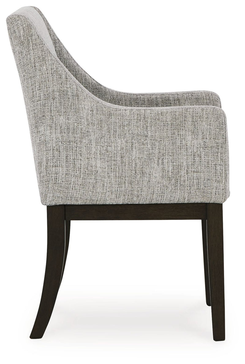 Burkhaus - Dining Room Set - R&R Furniture Gallery (Fountain Valley, CA)