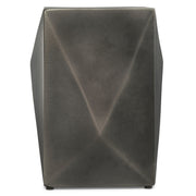 Danner - Side Table - Black - R&R Furniture Gallery (Fountain Valley, CA)