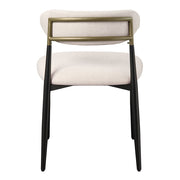 Jaramillo - Dining Room Chair (Set of 2) - R&R Furniture Gallery (Fountain Valley, CA)