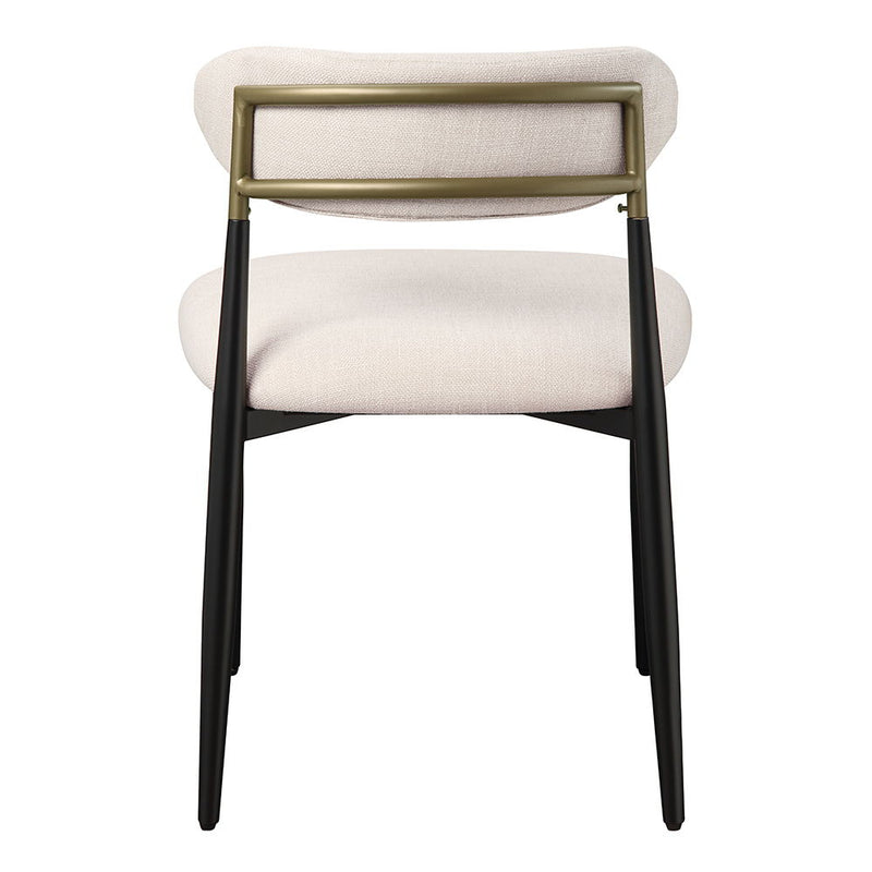 Jaramillo - Dining Room Chair (Set of 2) - R&R Furniture Gallery (Fountain Valley, CA)