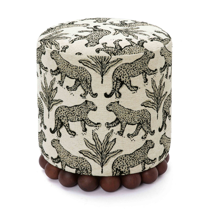 Dex - Ottoman - R&R Furniture Gallery (Fountain Valley, CA)