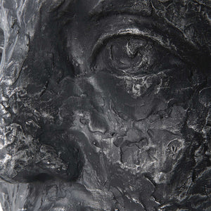 Self-Portrait - Metallic Wall Decor (Set of 6)