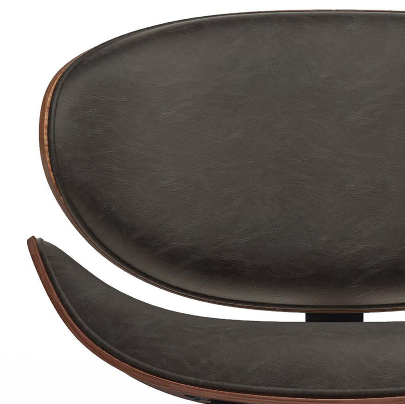 Marana - Mid Century Modern Dining Chair - R&R Furniture Gallery (Fountain Valley, CA)