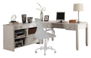 Boca - Desk - R&R Furniture Gallery (Fountain Valley, CA)
