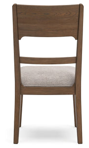 Cabalynn - Dining Room Set - R&R Furniture Gallery (Fountain Valley, CA)