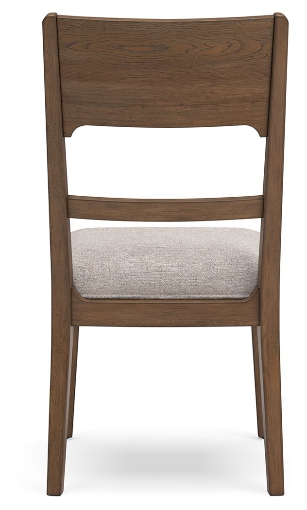 Cabalynn - Dining Room Set - R&R Furniture Gallery (Fountain Valley, CA)