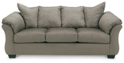 Darcy - Sofa - R&R Furniture Gallery (Fountain Valley, CA)