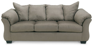 Darcy - Sofa - R&R Furniture Gallery (Fountain Valley, CA)