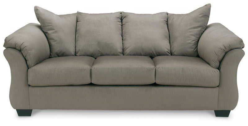 Darcy - Sofa - R&R Furniture Gallery (Fountain Valley, CA)