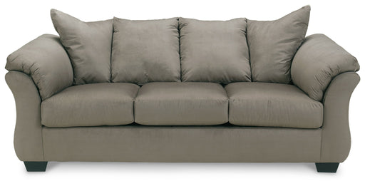 Darcy - Sofa - R&R Furniture Gallery (Fountain Valley, CA)