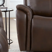 Cascade - Power Recliner - R&R Furniture Gallery (Fountain Valley, CA)