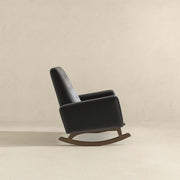 Demetrius - Mid-Century Modern Rocking Chair - R&R Furniture Gallery (Fountain Valley, CA)