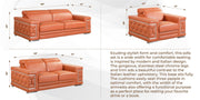 692 - Sofa - R&R Furniture Gallery (Fountain Valley, CA)
