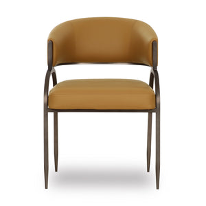 Tatum - Dining Chair - R&R Furniture Gallery (Fountain Valley, CA)