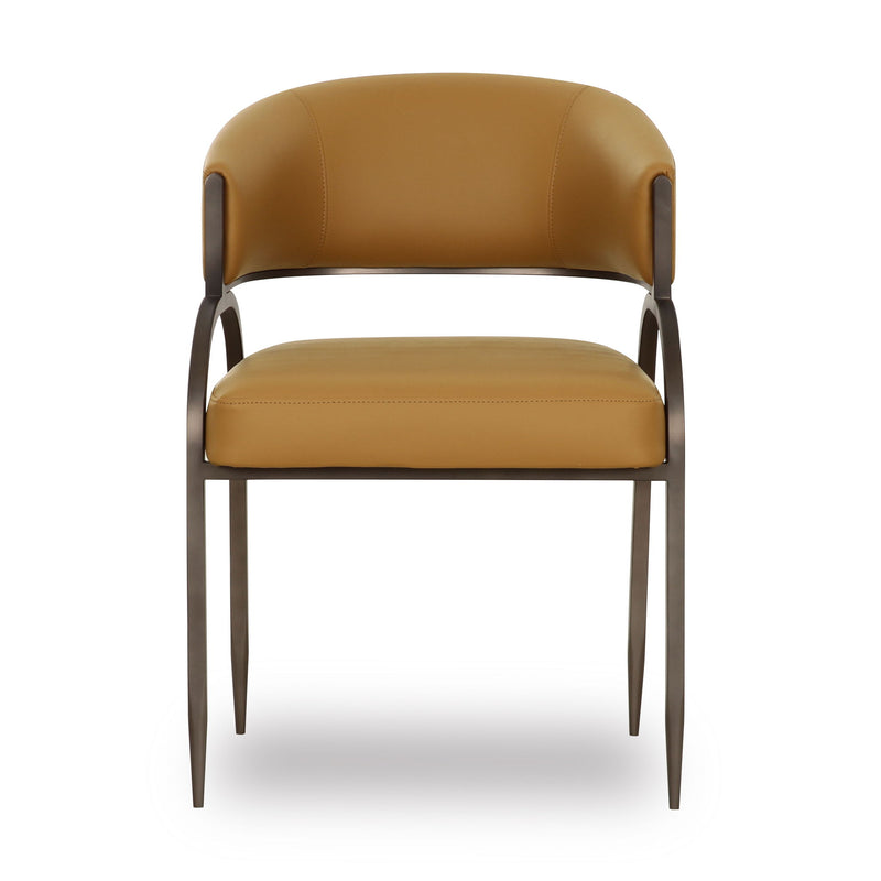 Tatum - Dining Chair - R&R Furniture Gallery (Fountain Valley, CA)