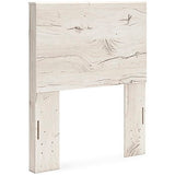 Lawroy - Panel Headboard - R&R Furniture Gallery (Fountain Valley, CA)
