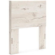 Lawroy - Panel Headboard - R&R Furniture Gallery (Fountain Valley, CA)