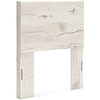 Lawroy - Panel Headboard - R&R Furniture Gallery (Fountain Valley, CA)