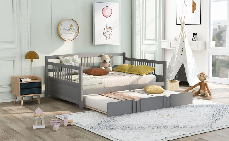 Multifunctional Modern Daybed - R&R Furniture Gallery (Fountain Valley, CA)