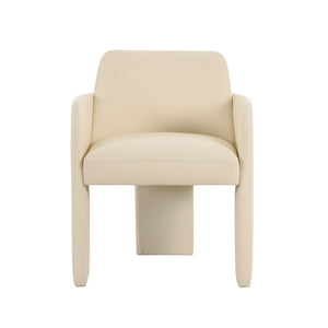 Leo - Dining Chair - R&R Furniture Gallery (Fountain Valley, CA)